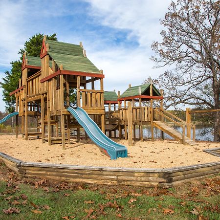Holiday Inn Club Vacations Timber Creek Resort At De Soto Papin Kültér fotó