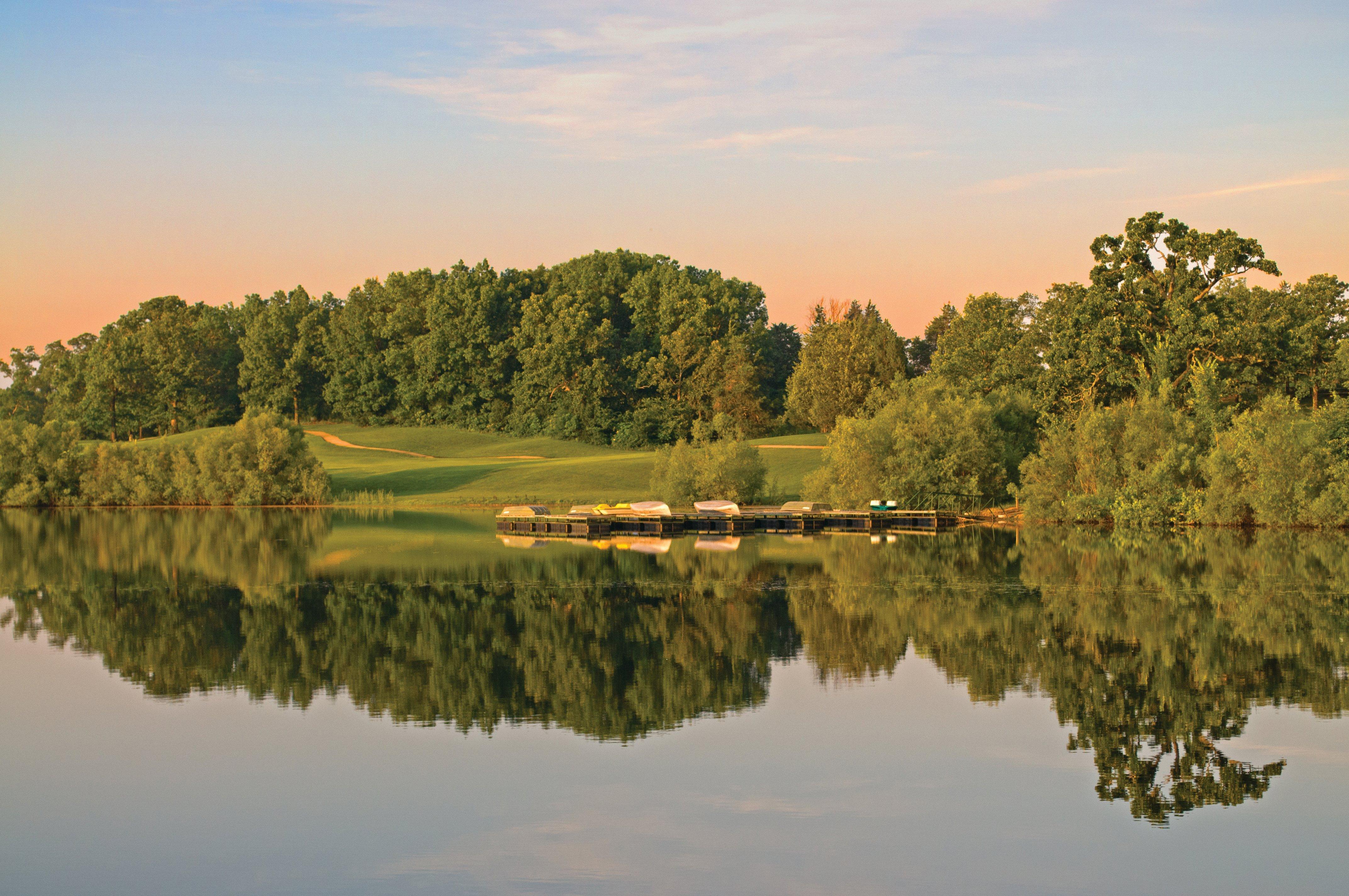 Holiday Inn Club Vacations Timber Creek Resort At De Soto Papin Kültér fotó