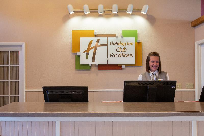 Holiday Inn Club Vacations Timber Creek Resort At De Soto Papin Kültér fotó